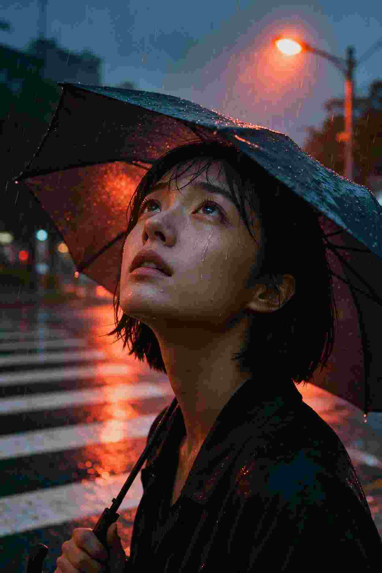 互相扶持