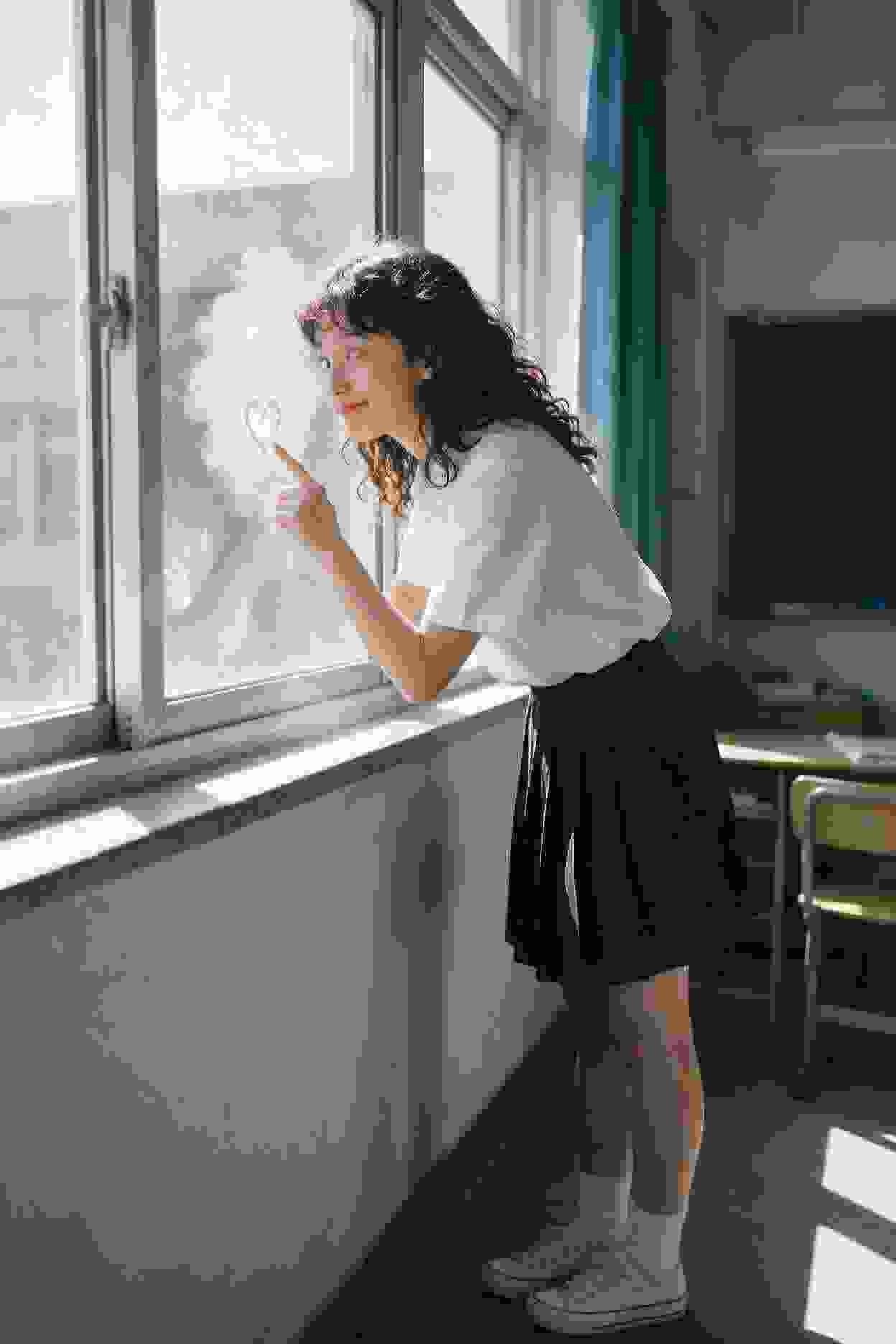 心中有梦