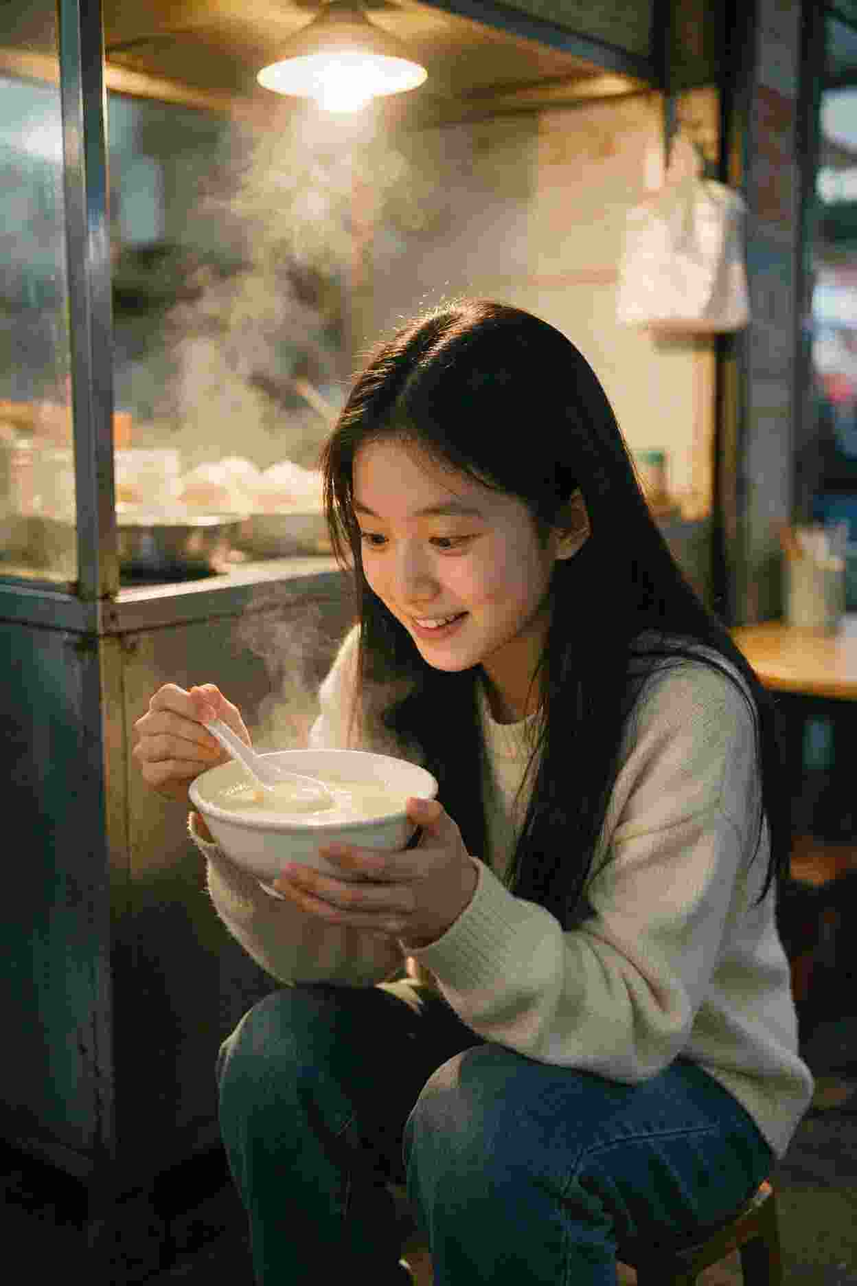 共同的梦
