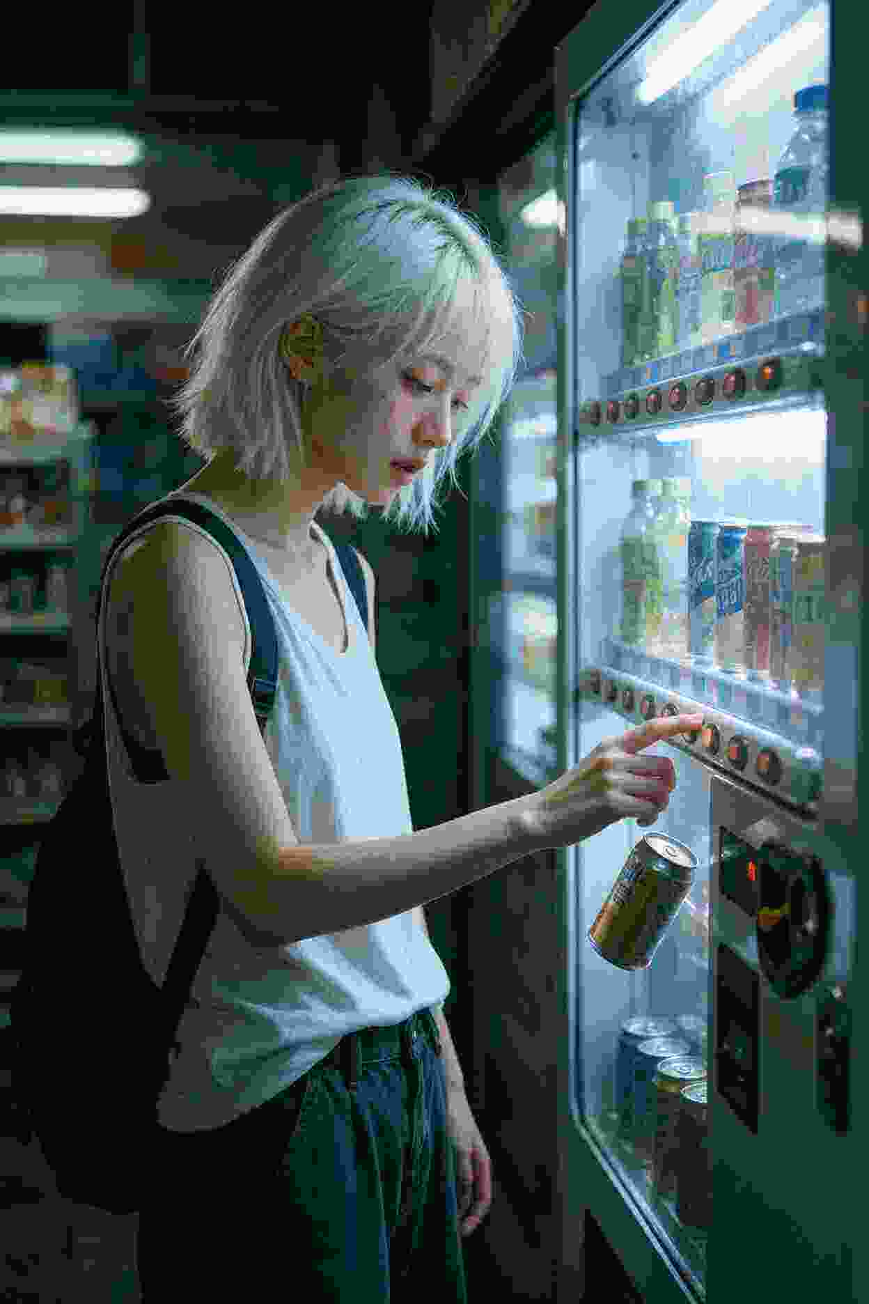 我们一起加油