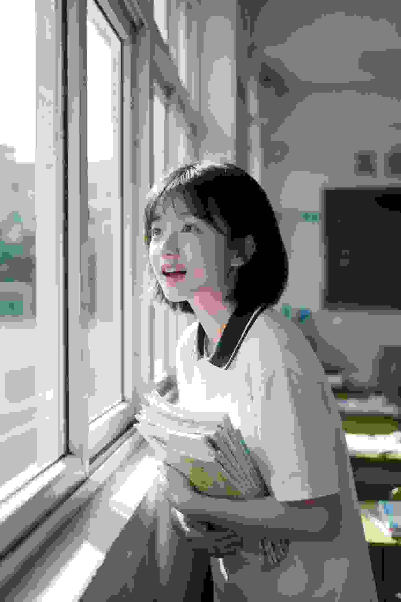 未来属于你