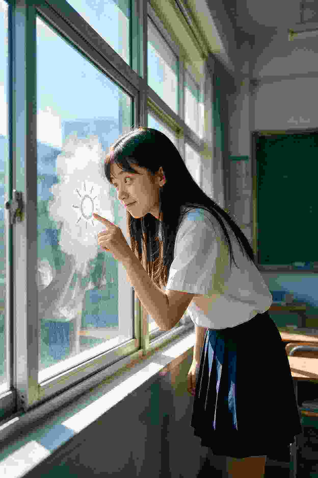 那些年我们