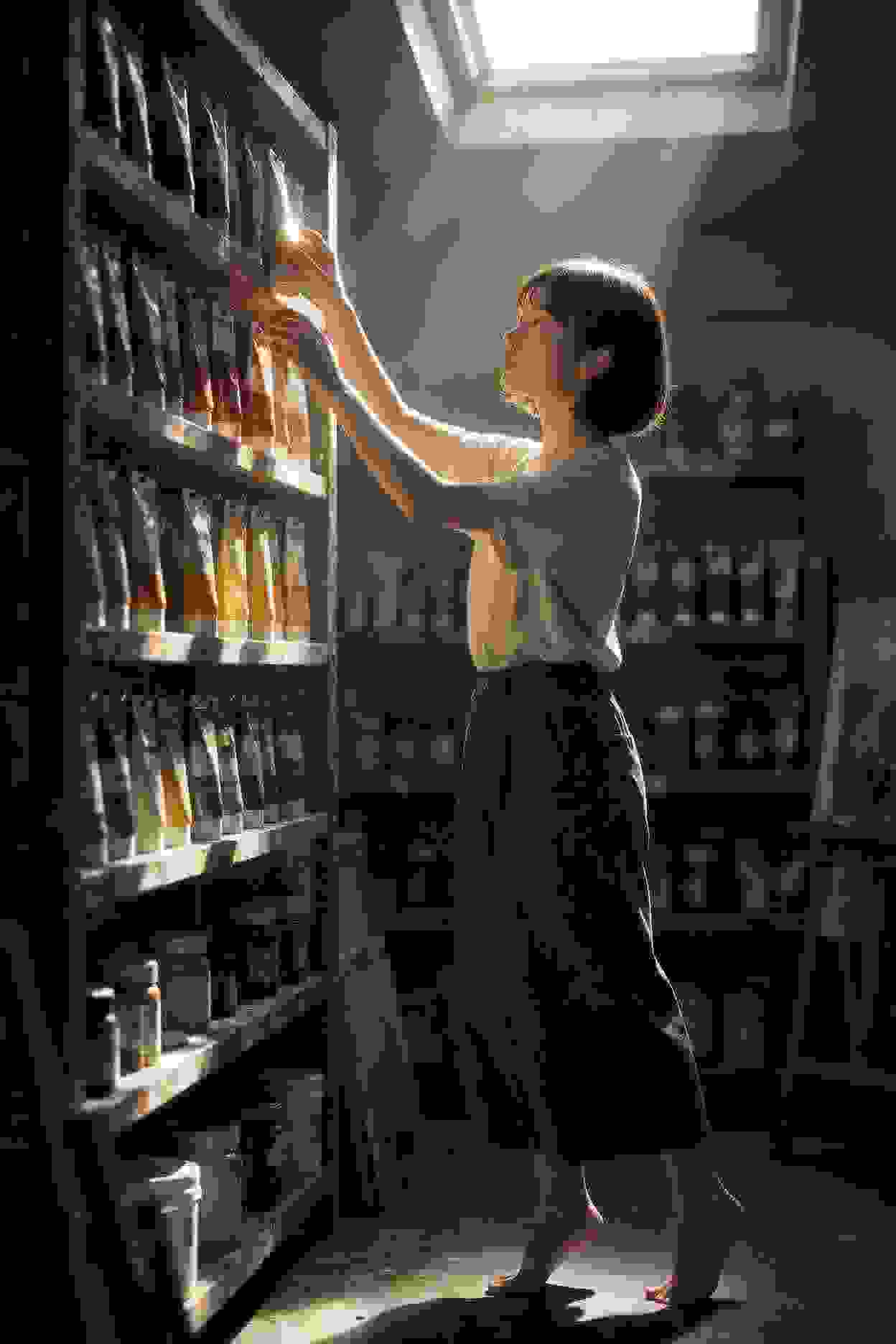 陪伴有力量