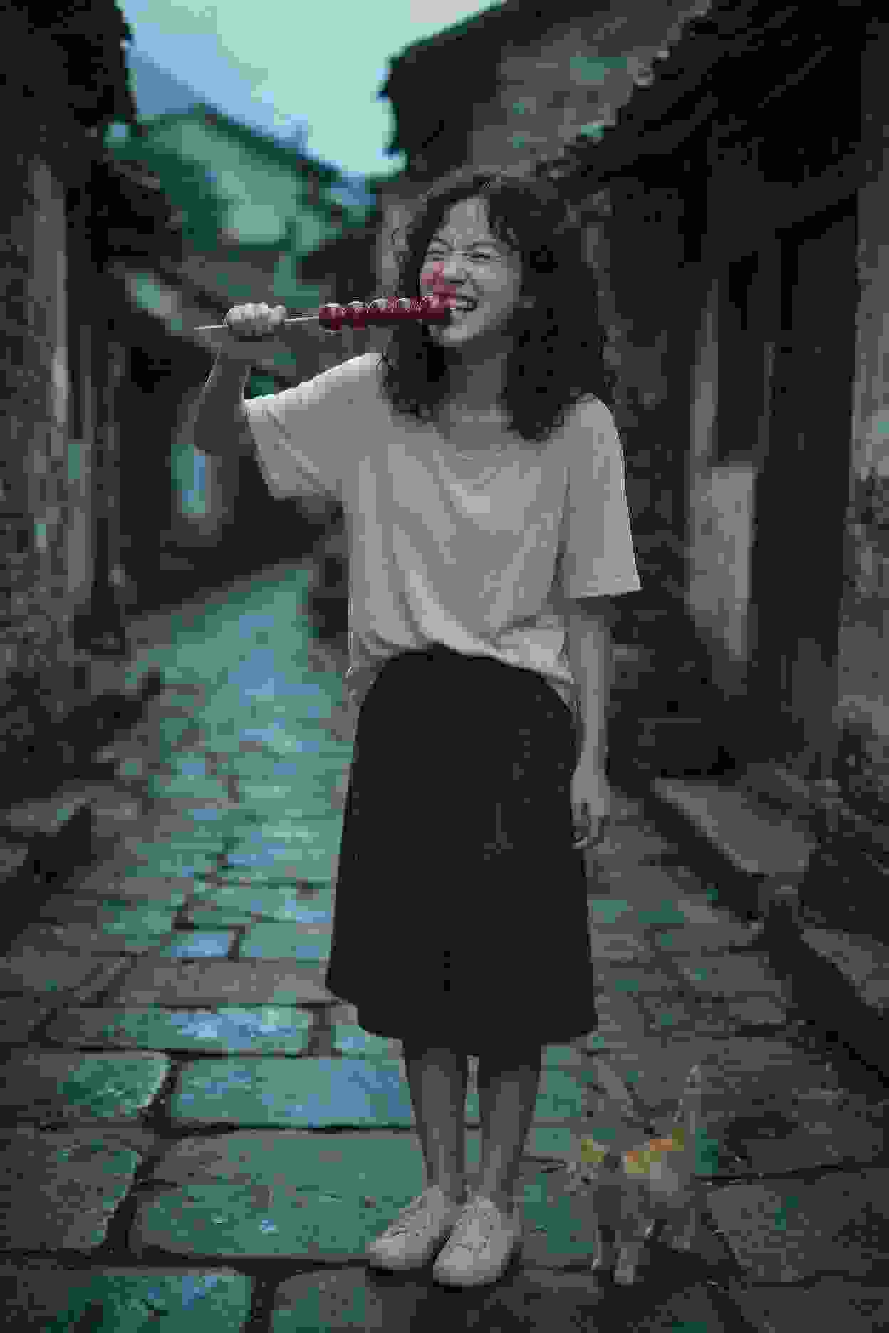 青春岁月